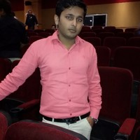 KRISHNA KUMAR KESHRI