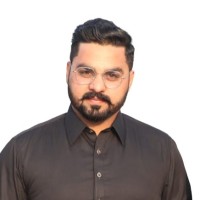 M Ibrar Bhatti