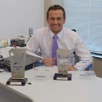 Alex Cunha