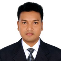 Amio Kumar Sarkar