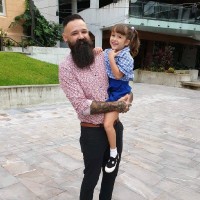Kristopher Jones