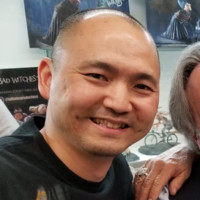 Patrick Kusnadi