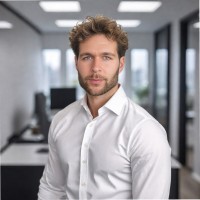 Antoine Silver