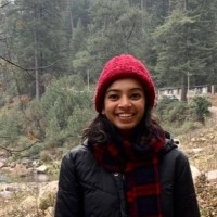 Supraja Balasubramanian