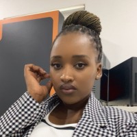 Yanga Dywili