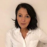 Petula Seco