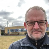 Peter Stein Holst
