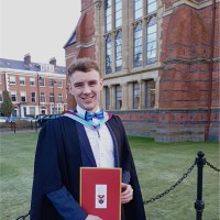 Ciaran O'S