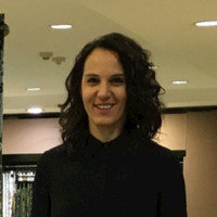 Banu Benlice DEMIRKIRAN