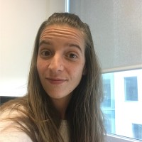 Claire Debrot