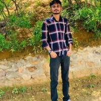 Akhil Jangra