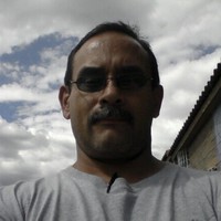 Abraham Zaldivar Martinez