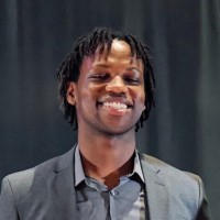 Ian Ainomugisha