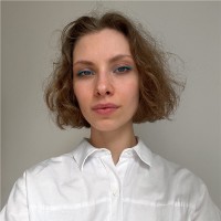 Vanessa Maslyvets