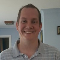 Darren Fry