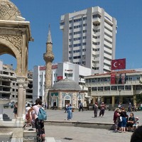 Mustafa Pehlivan