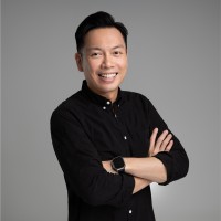 Marcus Mo