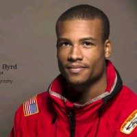 Douglas Byrd
