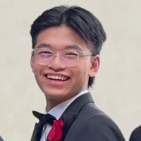 Luca Xu