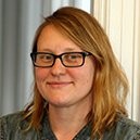Heather Grinkevich, AIA