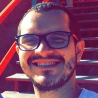 Rharison Almeida