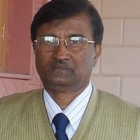 R. C. Thakur