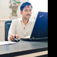 Sharvan Singh Meel