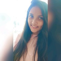 Chetna Ghadge