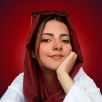 Alina Mansoor