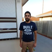 Harjit Singh