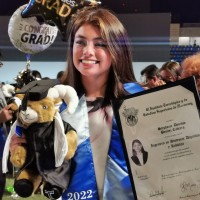 Stephanie Denisse Benitez Cabrera