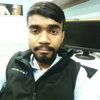 Sanjoy Maity