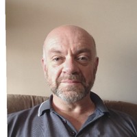Simon Skillett