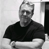 Simon Mabbutt
