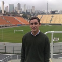 Marcos Vinicios Vieira