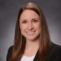 Jaclyn Dunn, Cfp®, Mba