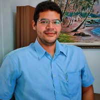 Thomas Tadeu Pereira