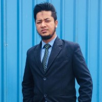 Mohammad Ali
