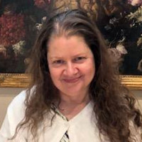 Deborah Mostyn