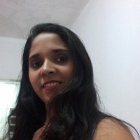 Thais Alves da Silva