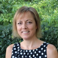 Hilary Garnham