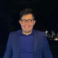 Kevin R Bonilla Maldonado