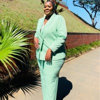 Nompumelelo I Ntibane