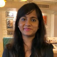 Niharika Chandra
