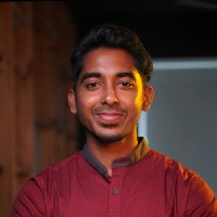Charan Ravikumar