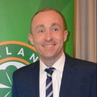 Dr. Eoin Harte