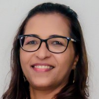 Claudineia Brandão de Oliveira