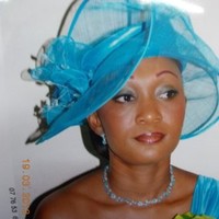 Marie-Hélène BLEGBO