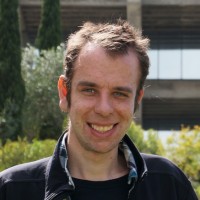 Daniel Reilly Jensen