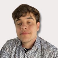 Gavin Teixeira